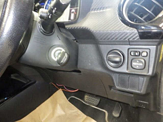 TOYOTA COROLLA FIELDER 2014