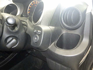HONDA FIT 2010