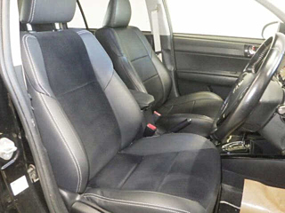 TOYOTA COROLLA FIELDER 2014