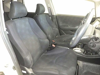 HONDA FIT 2022
