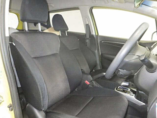 HONDA FIT 2014