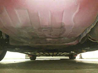 car slider