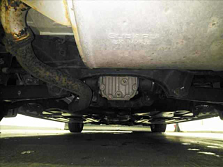 car slider