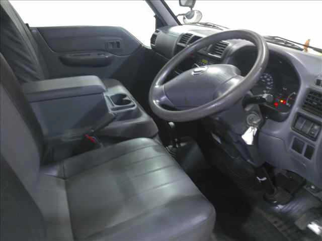 NISSAN VANETTE VAN 2015