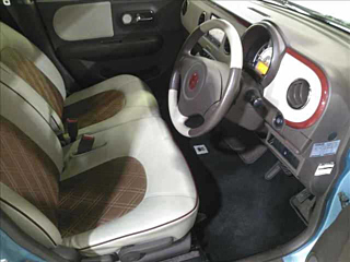 car slider