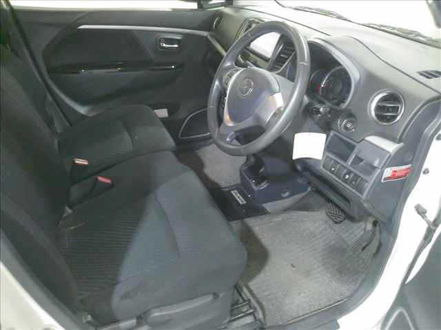 MAZDA FLAIR 2013
