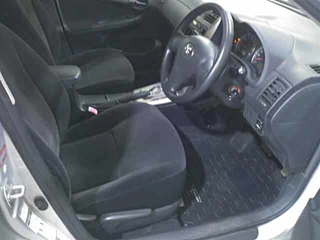 car slider