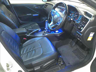 car slider