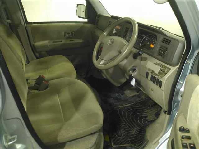 DAIHATSU ATRAI WAGON 2012