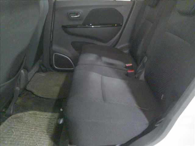 MAZDA FLAIR 2013