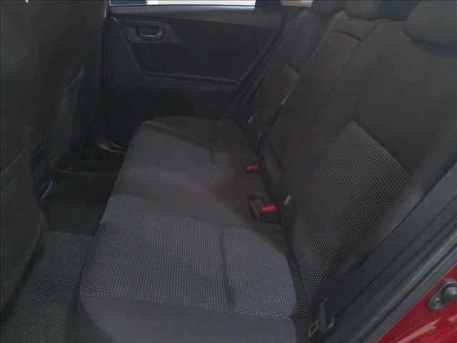 TOYOTA AURIS 2013