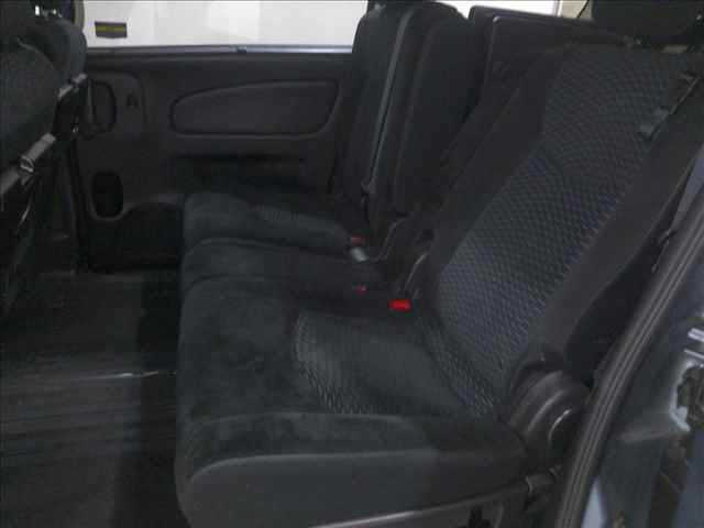NISSAN SERENA 2012