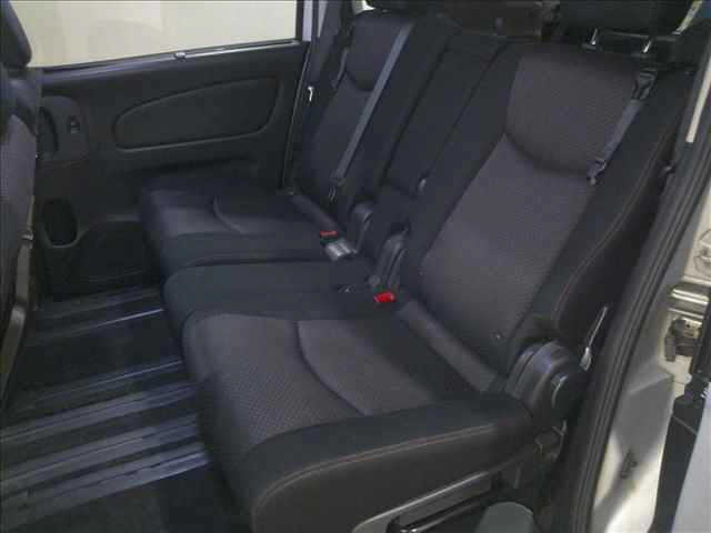 NISSAN SERENA 2012
