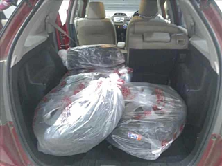 car slider