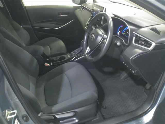 TOYOTA COROLLA TOURING 2020