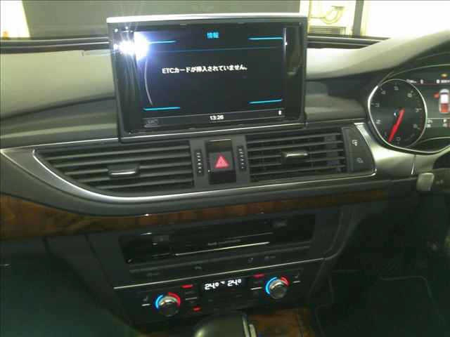 AUDI A7 2012
