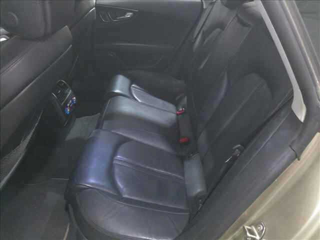 AUDI A7 2012