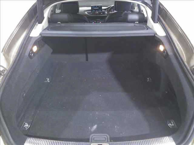 AUDI A7 2012