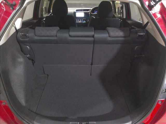 HONDA FIT 2015