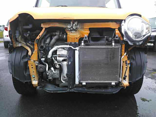 car slider