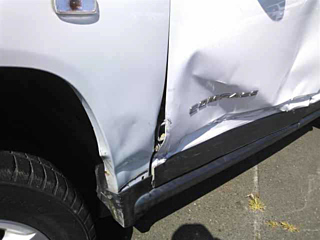 car slider