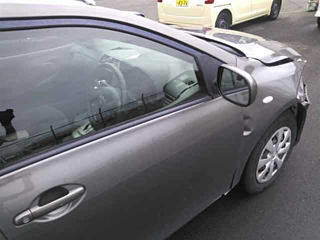 car slider