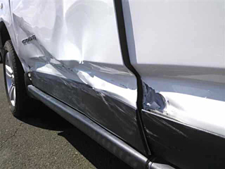 car slider