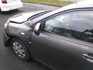 car slider