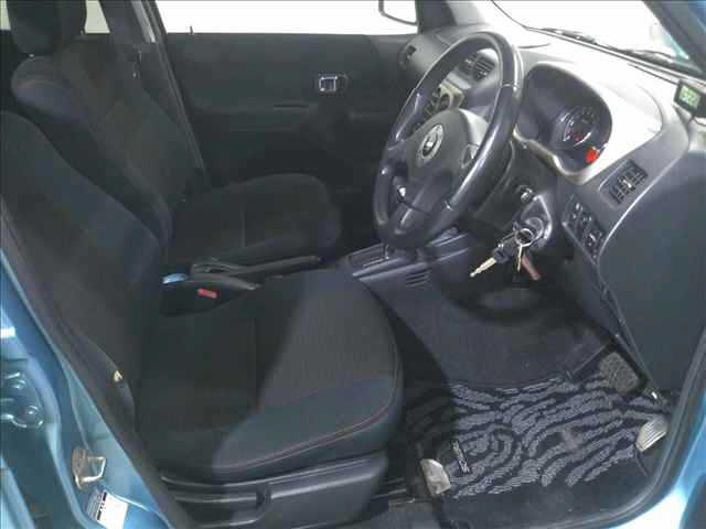 DAIHATSU TERIOS KID 2008