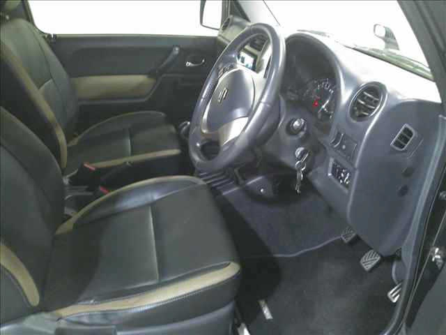 SUZUKI JIMNY 2017