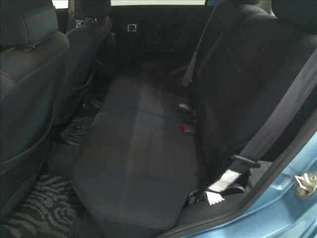 DAIHATSU TERIOS KID 2008