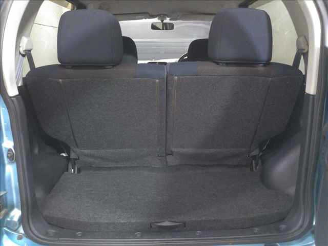 DAIHATSU TERIOS KID 2008
