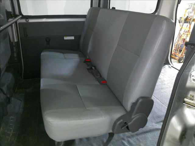 TOYOTA TOWN ACE VAN 2023