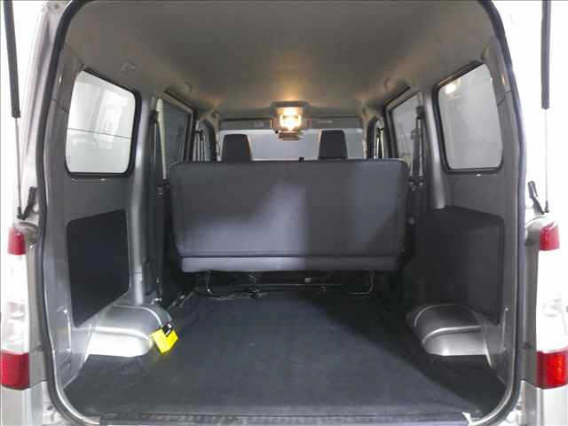 TOYOTA TOWN ACE VAN 2023