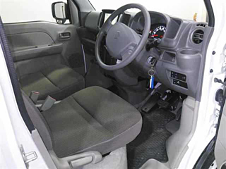 SUZUKI EVERY 2024