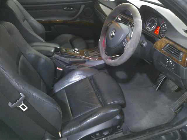 BMW 3 SERIES 2008
