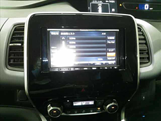 NISSAN SERENA 2016