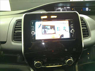 NISSAN SERENA 2016