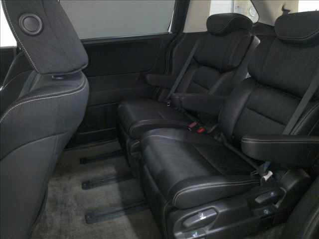 HONDA ODYSSEY 2016