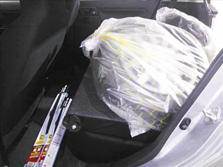 car slider