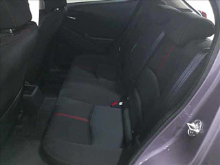 MAZDA DEMIO 2015