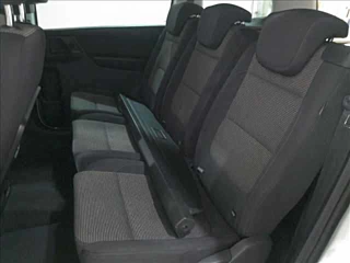 VOLKSWAGEN SHARAN 2015