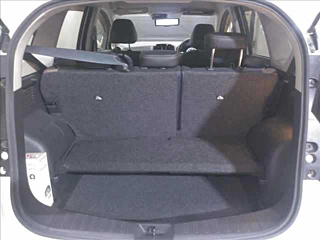 NISSAN NOTE 2016