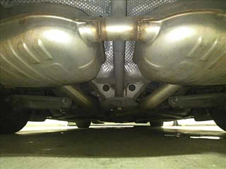 car slider