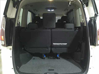 NISSAN SERENA 2016