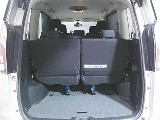 NISSAN SERENA 2016