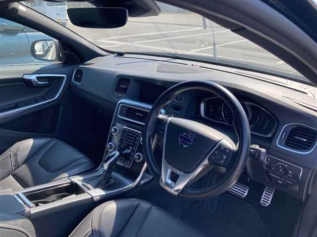 VOLVO S60 2017