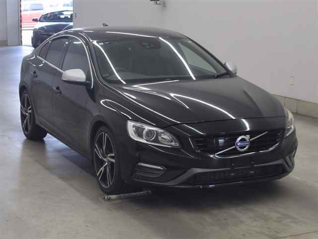 VOLVO S60 2017