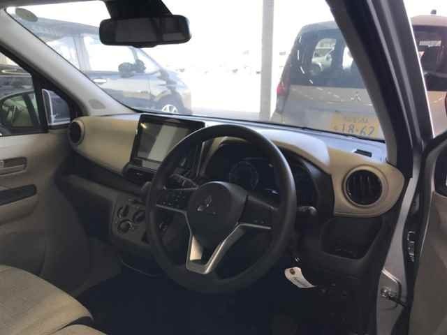 MITSUBISHI EK WAGON 2024