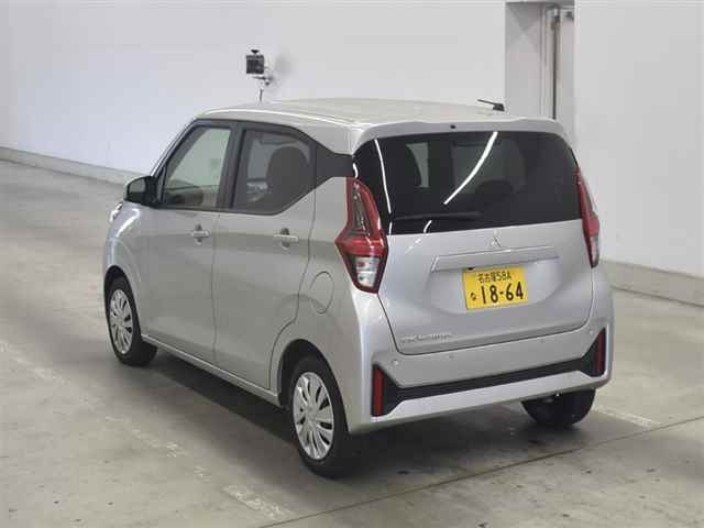 MITSUBISHI EK WAGON 2024